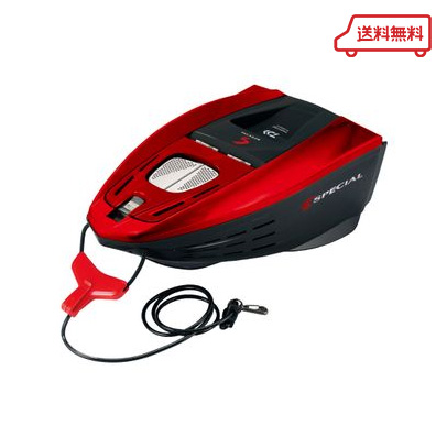 【送料無料】ダイワ(Daiwa) 友舟 BT-800SP-S メガレッド