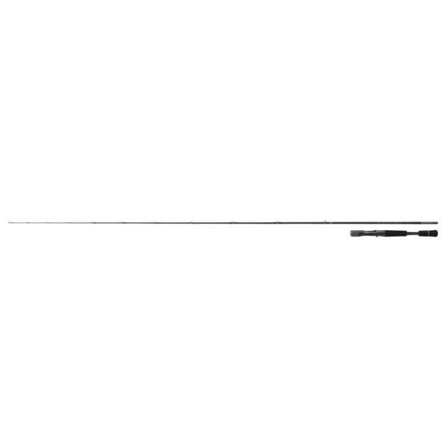 ダイワ(Daiwa) ブラックレーベル SC C66M/ML-ST・BF