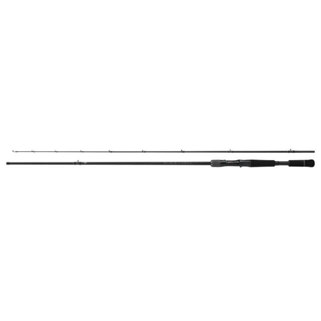 ダイワ(Daiwa) ブラックレーベル SC C69M+-2・ST