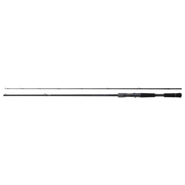 ダイワ(Daiwa) ブラックレーベル SC C69MH-2