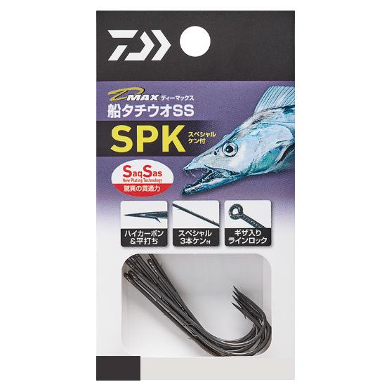 ダイワ(Daiwa) D-MAX 船タチウオSS SPK