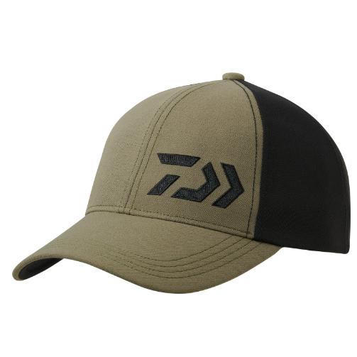 ダイワ(Daiwa) DC-6224W ベースボールキャップ