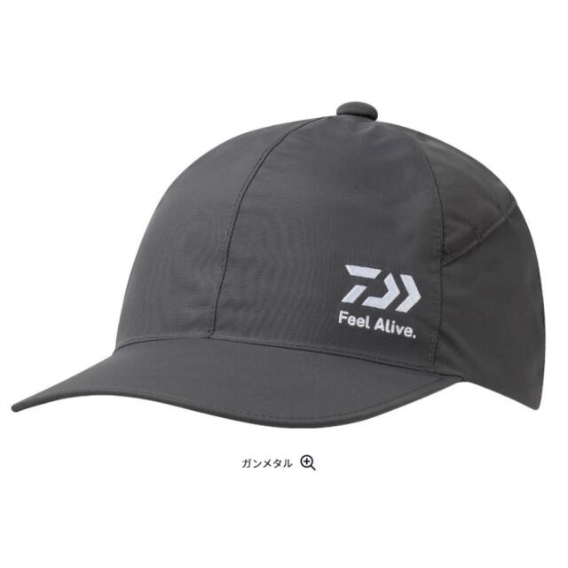 ダイワ(Daiwa)ＤＣ－３２２６　ベンチレーションキャップ