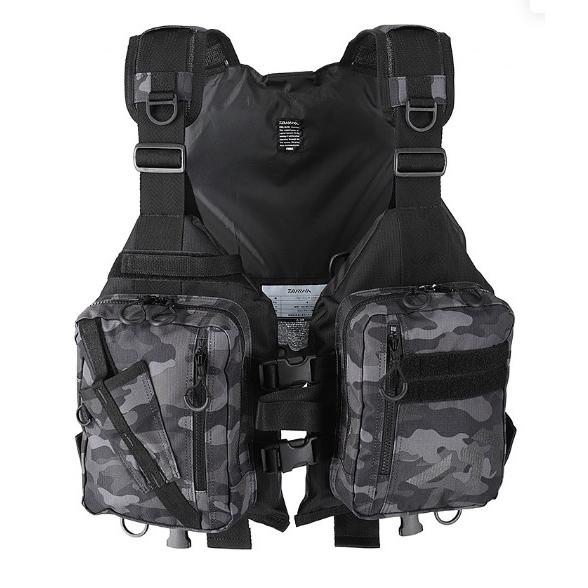 ダイワ(Daiwa) DF-6421 ライトフロートゲームベスト