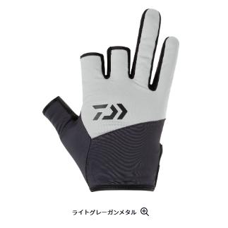 ダイワ(Daiwa) DG-8922W 防風グローブ 3本カット