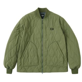 ダイワ(Daiwa)　DJ-5925 CORDURA MA-1ジャケット