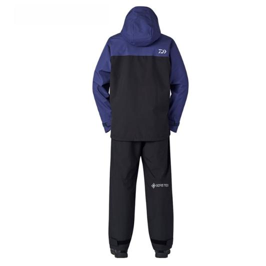 ダイワ(Daiwa)　DR-1925 ゴアテックス バーサタイルレインスーツ　2XL　マッチャ