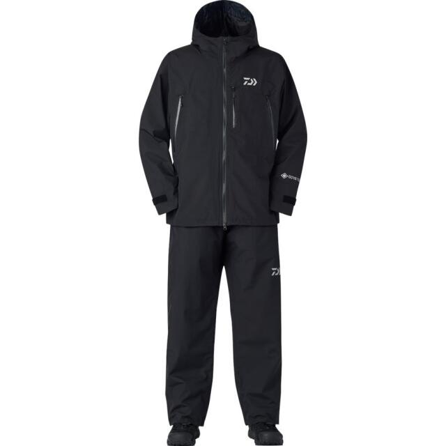 ダイワ(Daiwa) DR-1925 GORE-TEX バーサタイルレインスーツ