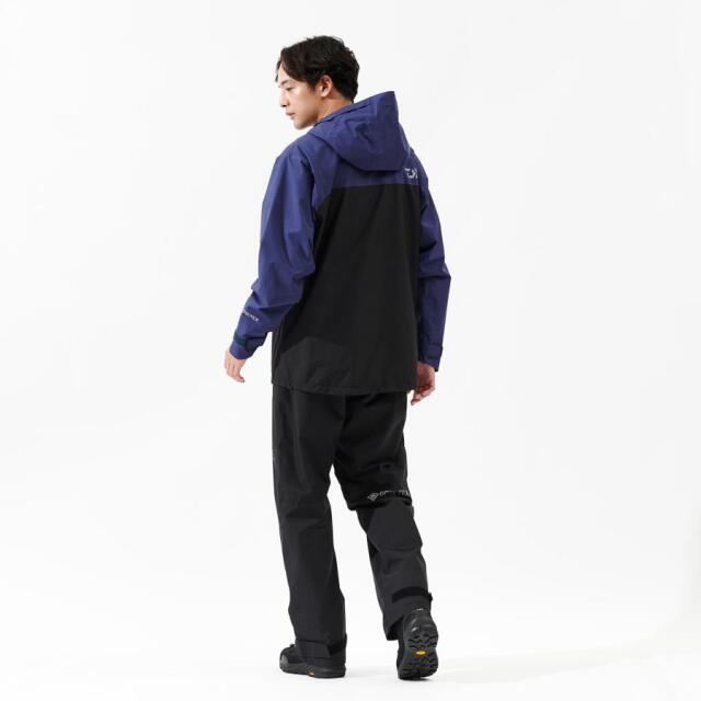 ダイワ(Daiwa) DR-1925 GORE-TEX バーサタイルレインスーツ
