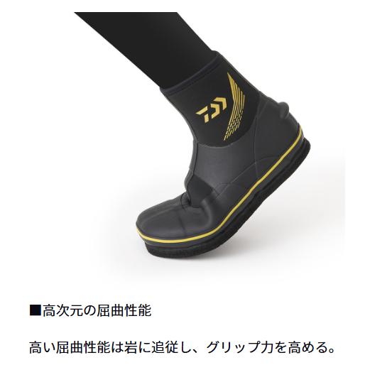 ダイワ(Daiwa) DT-2202VR ダイワタビ 先丸中割