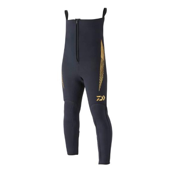 ダイワ(Daiwa) DT-4002W10 ダイワタイツ ブラック