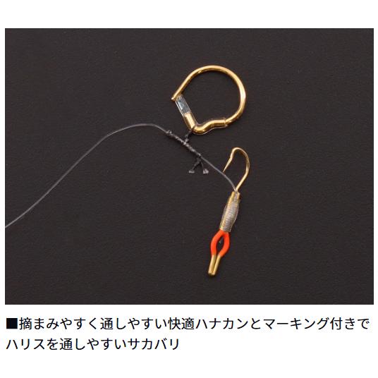 ダイワ(Daiwa) メタコンポDURAヘビー 完全+張替仕掛け