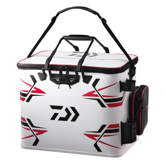 ダイワ(Daiwa) プロバイザー　キーパーバッカンFD50（Ｆ）　ホワイト