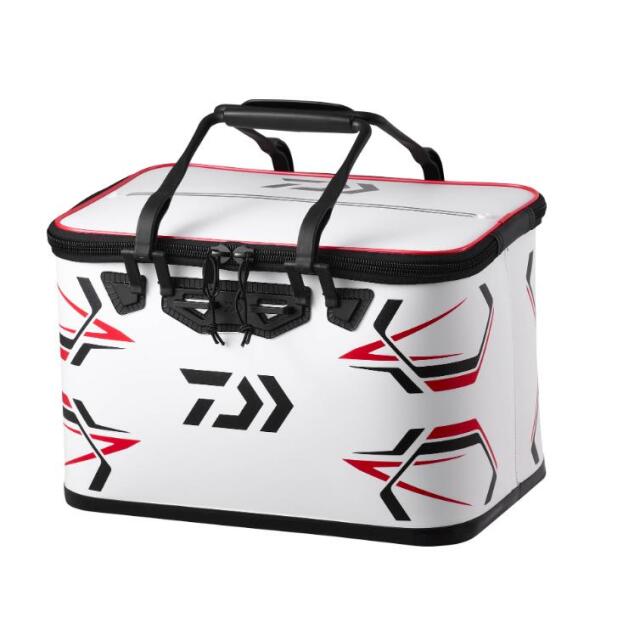 ダイワ(Daiwa) プロバイザー　スーパーバッカンFH40（Ｆ）　ホワイト