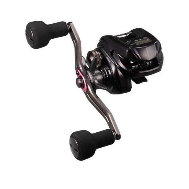 ダイワ(Daiwa)　26紅牙 IC 150P