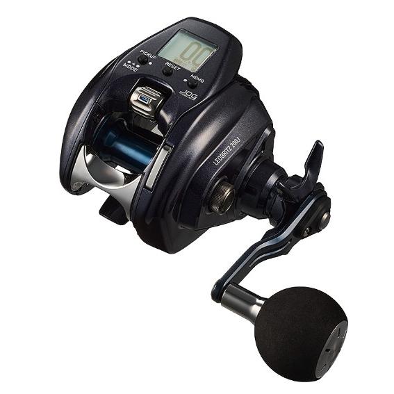 ダイワ(Daiwa) 23 レオブリッツ 200J