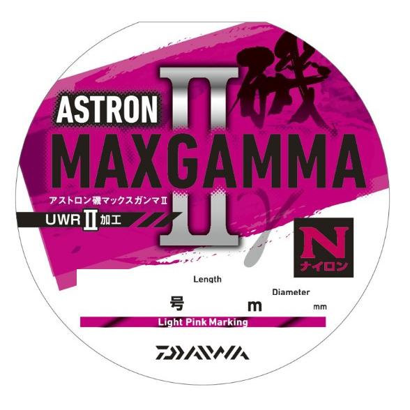 ダイワ(Daiwa) アストロン磯MAXガンマ2 LPM