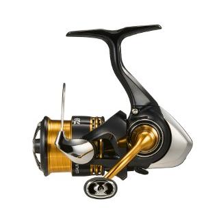 ダイワ(Daiwa) 23 レガリス LT1000S