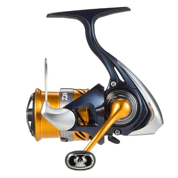 ダイワ(Daiwa) ２４レブロス　ＬＴ１０００Ｓ