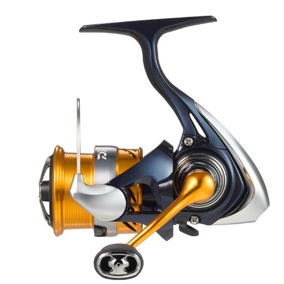 ダイワ(Daiwa) ２４レブロス　ＬＴ２０００Ｓ