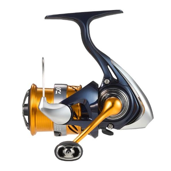 ダイワ(Daiwa) ２４レブロス　ＬＴ２０００Ｓ－ＸＨ