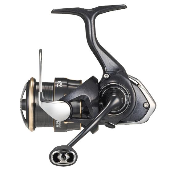 ダイワ(Daiwa) 26フリームス LT2500-XH