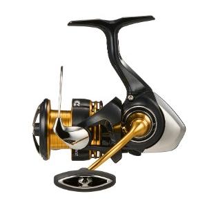 ダイワ(Daiwa) 23 レガリス LT2500D