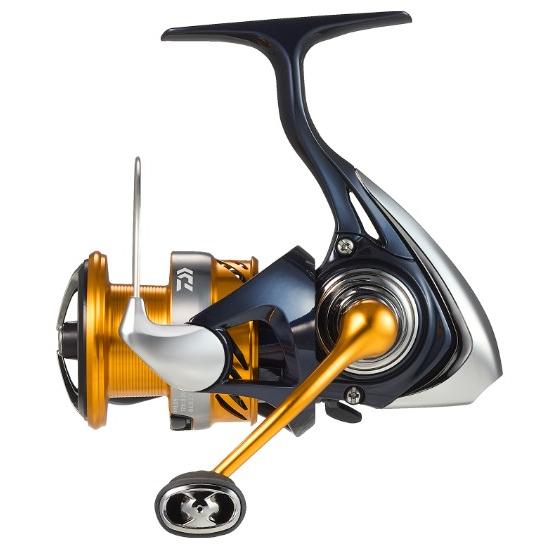 ダイワ(Daiwa) ２４レブロス　ＬＴ２５００Ｄ