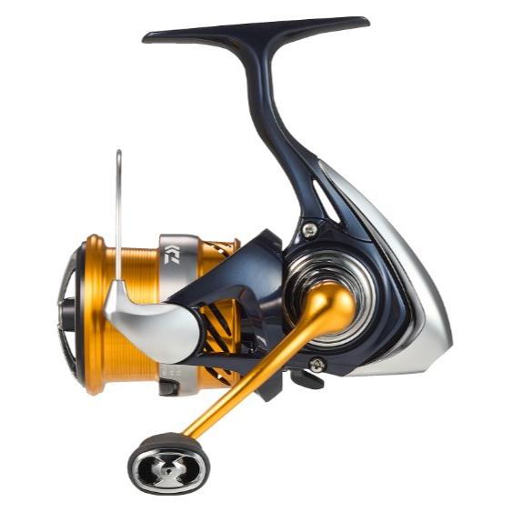 ダイワ(Daiwa) ２４レブロス　ＬＴ２５００Ｓ－ＸＨ