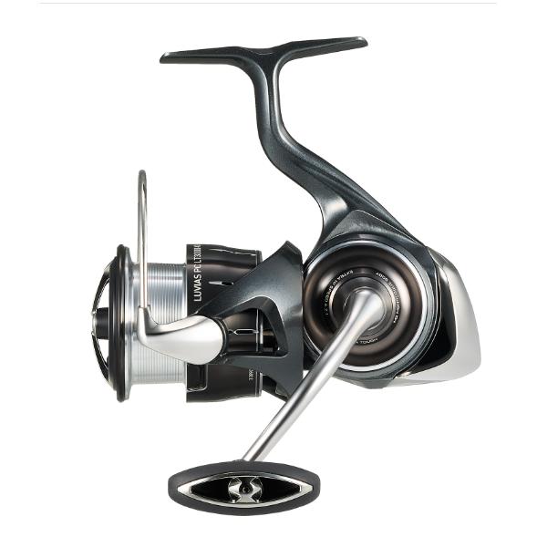 ダイワ(Daiwa) 24ルビアス PC LT3000-XH