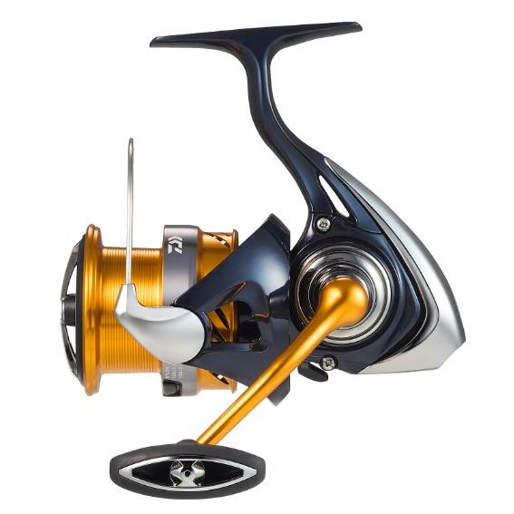 ダイワ(Daiwa) ２４レブロス　ＬＴ４０００－ＣＸＨ
