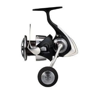 ダイワ(Daiwa) 23 レグザ LT5000-CXH