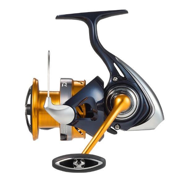 ダイワ(Daiwa) ２４レブロス　ＬＴ５０００－ＣＸＨ