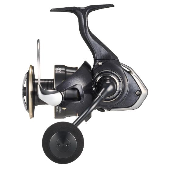 ダイワ(Daiwa) 26フリームス LT6000D-H
