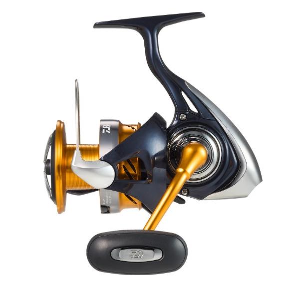 ダイワ(Daiwa) ２４レブロス　ＬＴ６０００Ｄ－Ｈ