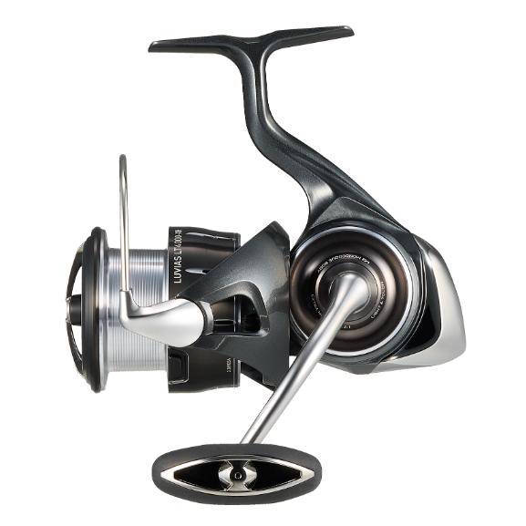 ダイワ(Daiwa) ２４ＬＵＶＩＡＳ　ＬＴ４０００－ＸＨ