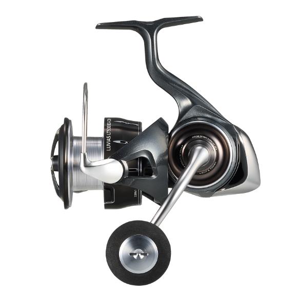 ダイワ(Daiwa) ２４ＬＵＶＩＡＳ　ＬＴ５０００Ｄ－ＣＸＨ