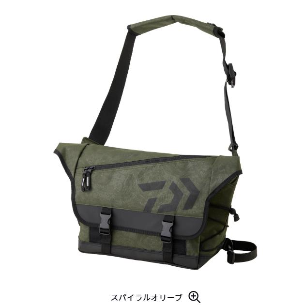 ダイワ(Daiwa)メッセンジャーバッグ　（Ｄ）