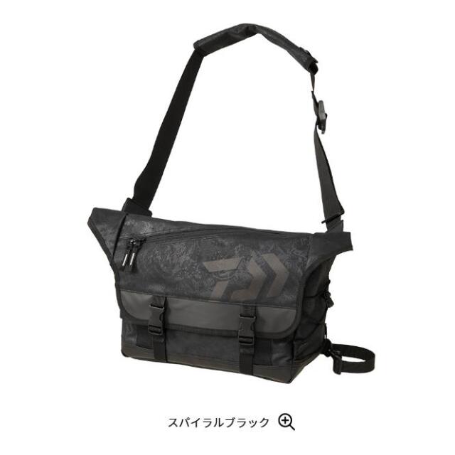 ダイワ(Daiwa)メッセンジャーバッグ　（Ｄ）