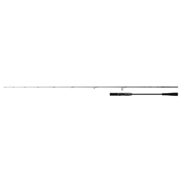 ダイワ(Daiwa)　OUTRAGE XV LJ 63XXHS