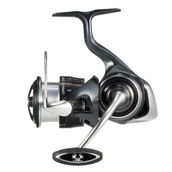 ダイワ(Daiwa) 24ルビアス PC LT3000