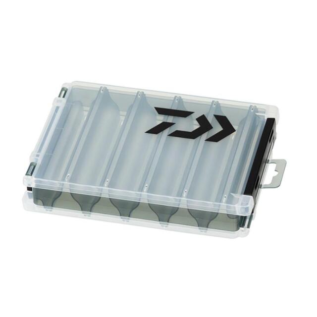 ダイワ(Daiwa) リバーシブルケースRC 140 スモーク