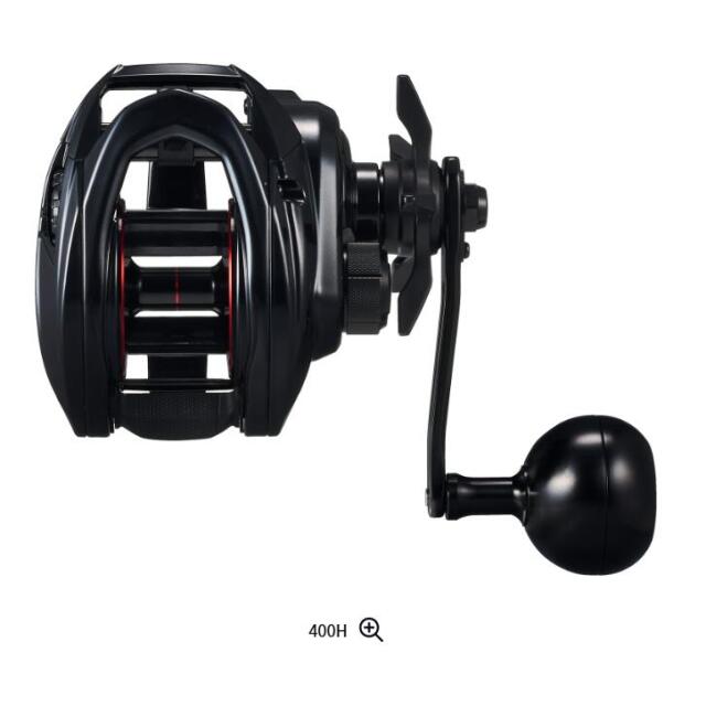 ダイワ(Daiwa)ＬＩＧＨＴ　ＧＡＭＥ　ＲＸ　４００Ｈ
