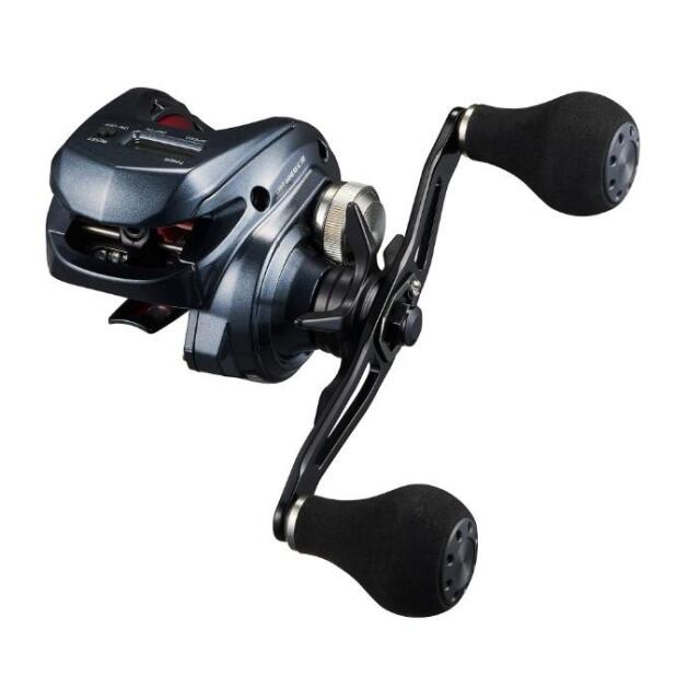 ダイワ(Daiwa) ライトゲーム　ＲＸ　ＩＣ　１５０Ｌ－ＤＨ