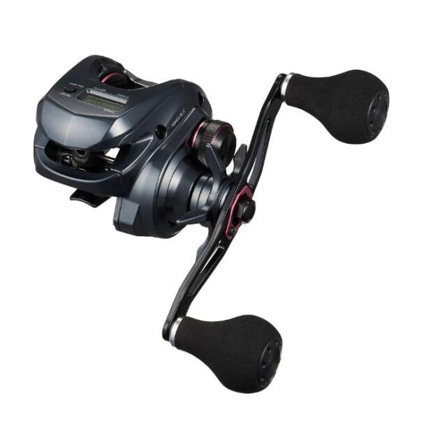 ダイワ(Daiwa) ２５紅牙 RX IC 150PL