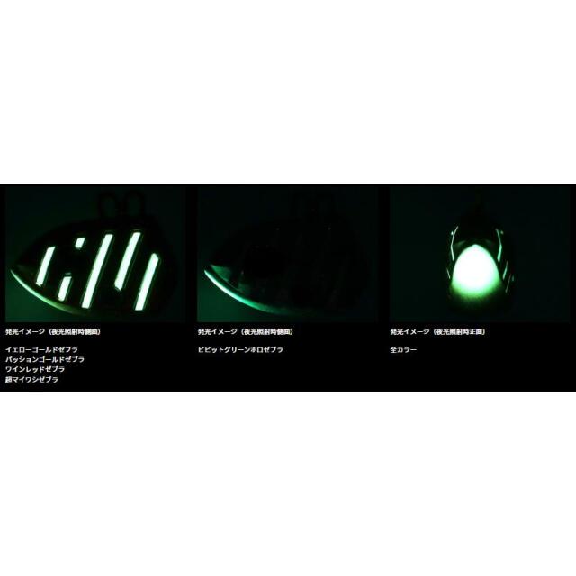ダイワ(Daiwa)　船タチウオテンヤSS Rhythm
