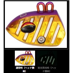 ダイワ(Daiwa)　船タチウオテンヤSS Rhythm
