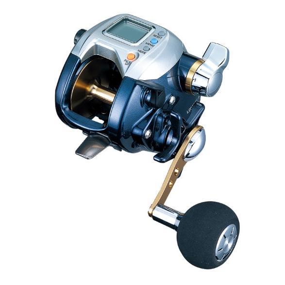 ダイワ(Daiwa) レオブリッツ S400