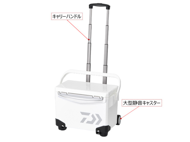 ダイワ(Daiwa) クールラインキャリー3