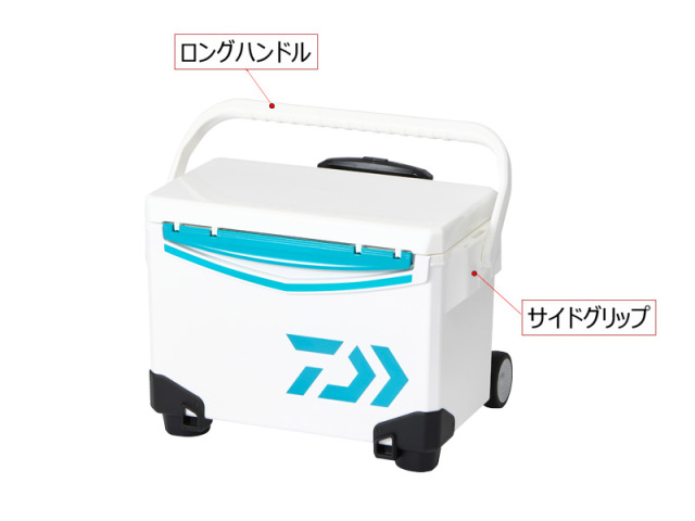 ダイワ(Daiwa) クールラインキャリー3